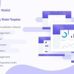 CryptWallet - Crypto Currency Web Wallet Pro