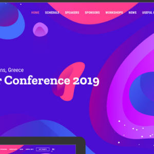 CSSIgniter Projektor WordPress Theme