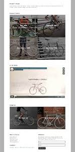 CSSIgniter Suisen WordPress Theme