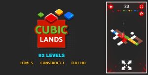 Cubic lands html5 game construct3 gplpixel.jpg