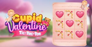 Cupid valentine tic tac toe phaser 3 html5 gplpixel.jpg