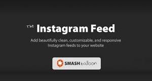 Custom Instagram Feed Pro Developer