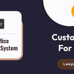 CustomField - InfixAdvocate Module