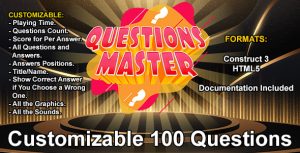 Customizable questions master game construct 3 c3p html5 maximum of 100.jpg