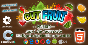 Cut fruit html5 game construct 2 3 capx c3p source code gplpixel.png