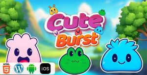 Cute brust html5 construct3 game gplpixel.jpg
