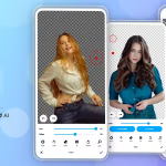 Cutout - Auto Remove Background & Manual Background Eraser [Extended Version]