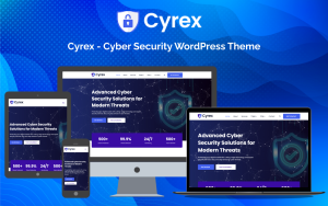 Cyrex cyber security wordpress theme.png