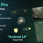 D-bug VPN- Flutter VPN Unlimited Proxy- Laravel Admin- Android & IOS- Cross Platform