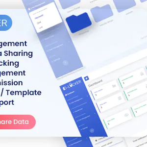 D Locker - Password, Card and Link Manager
