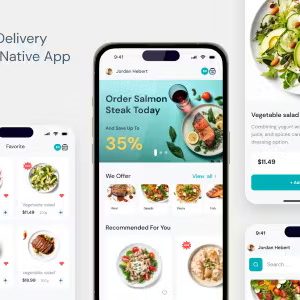 Dairy, Grocery, Milk & More Products | Subscription & Normal Order | Customer & Delivery Management
