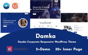 Damka corporate responsive wordpress theme.jpg