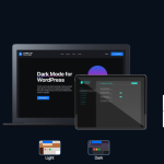 Darklup – WP Dark Mode