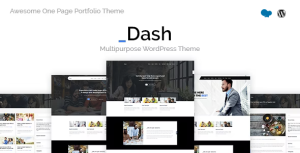 Dash creative business theme v10 gplpixel.png