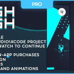 Dash Rush (PRO) - BUILDBOX CLASSIC - IOS - Android - Reward video