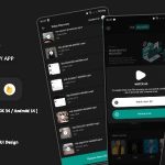 Data Recovery - Recovery old deleted files