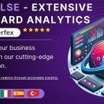 DataPulse - Extensive Dashboard Analytics For Perfex CRM
