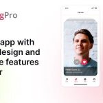 Dating Pro: Android dating app