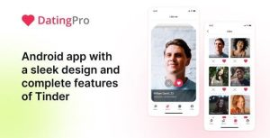 Dating pro android dating app codermarket.jpeg