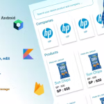 DCOM direct commerce Android - Best Ecommerce App for Android