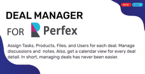 Deals management for perfex crm codermarket.png