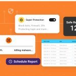 Defender Pro – WordPress Security Protection