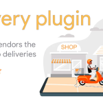 Delivery Plugin for QR Menu Maker - Mobidonia