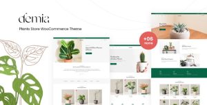 Demia plants store woocommerce wordpress theme gplpixel.jpg