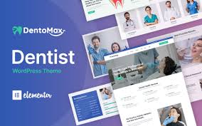 Dentomax dentist medical and healthcare wordpress theme gplpixel.jpg