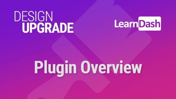 Design Upgrade Pro For Learndash - Image 1