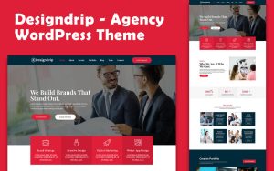 Designdrip agency elementor wordpress theme.jpg