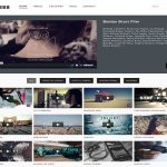 Dessign VPress Responsive WordPress Theme