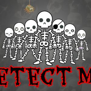 Detect Me | Find Me | Catch Me | HTML 5 | Construct Game