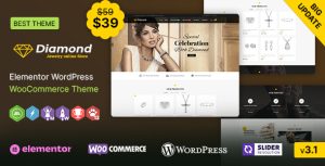 Diamond responsive woocommerce theme x v320 gplpixel.jpg