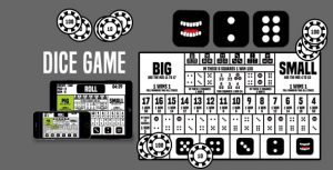 Dice game html5 game gplpixel.jpg