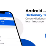 Dictionary for Android - Offline database