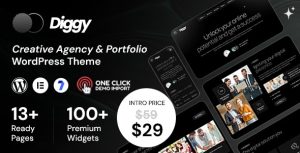 Diggy creative agency portfolio wordpress theme gplpixel.jpg