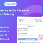 DigiKash - Secure Payments & Advanced Merchant Gateway