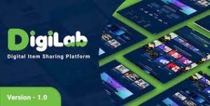 Digilab digital item sharing platform codermarket.jpg