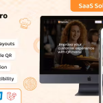 DigiRestro - Multi Vendor SaaS Restaurant QR Menu Generator
