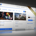 DigiShop Module for CMS pro