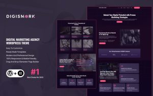 Digismark dark digital marketing agency elementor wordpress theme.jpg