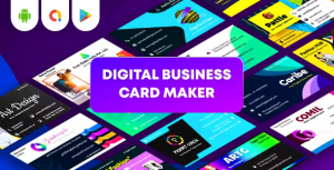 Digital business card maker creative visiting card maker visiting card.png