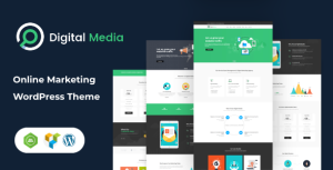 Digital media online marketing wordpress theme v21 gplpixel.png