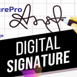Digital Signature Generator and Document Sign Script