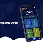 DigitalHR - Face Recognition Attendance System(Online)