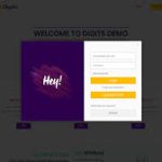 Digits - Wordpress Mobile Number Signup And Login