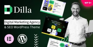 Dilla digital marketing agency seo wordpress theme v100 gplpixel.jpeg