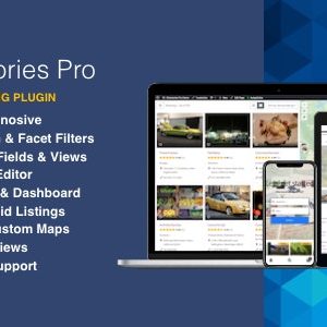 Directories Pro Plugin For Wordpress