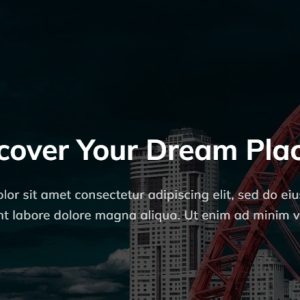 Directorist dPlace – Tourism & Travel WordPress Directory Theme